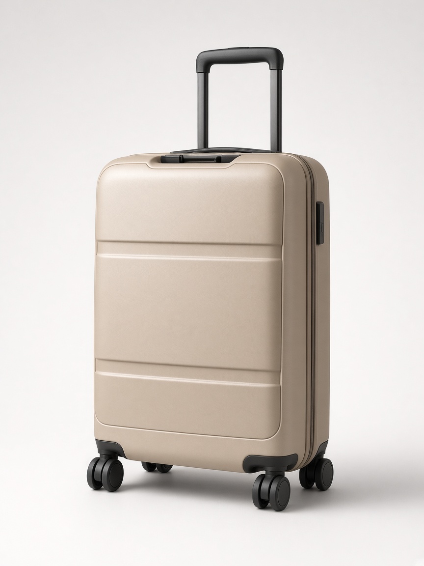 Atlas Carry-On - Sand