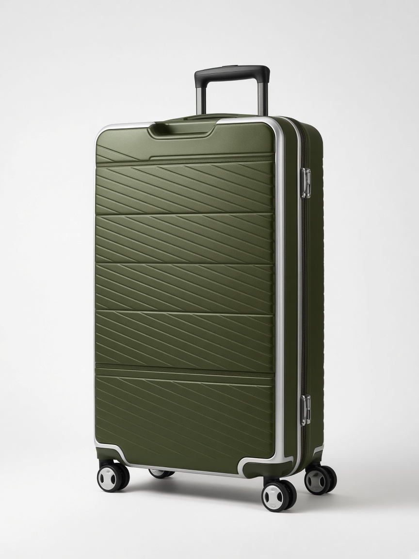 Atlas Carry-On Plus