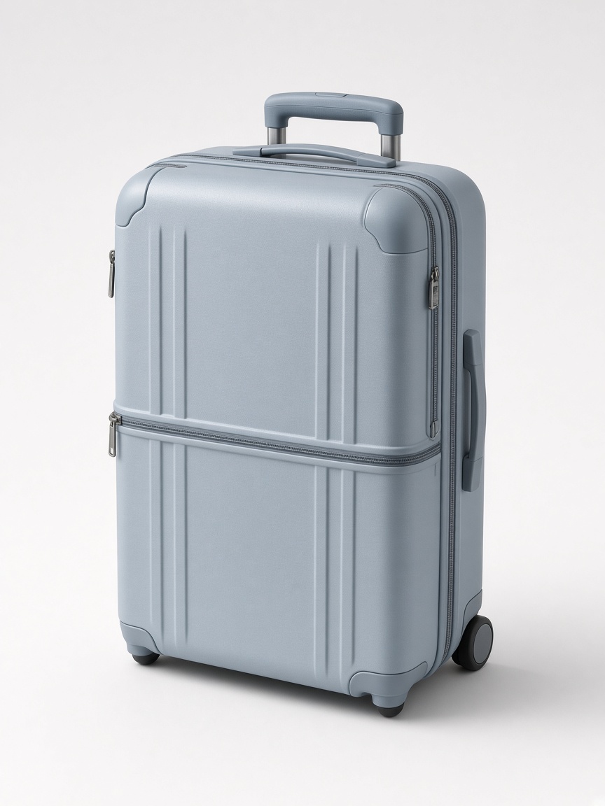 Atlas Expandable Cabin