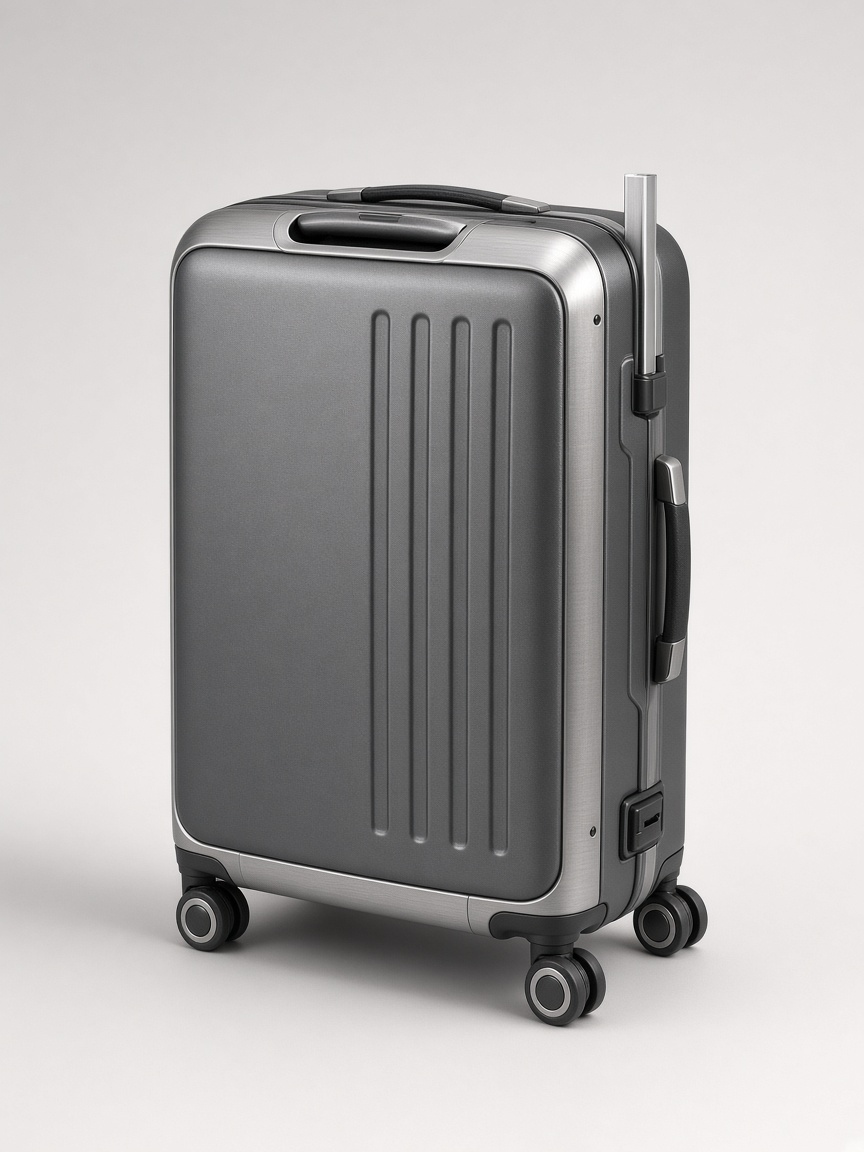 Atlas Hybrid Carry-On
