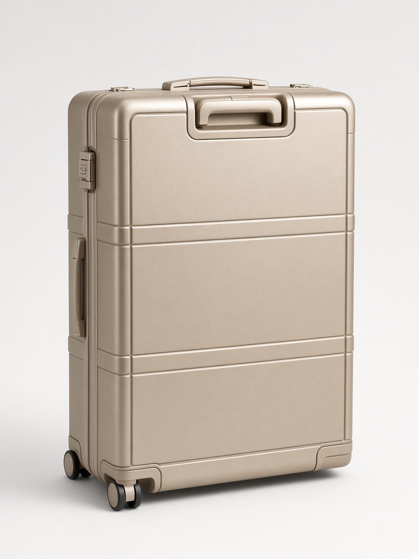 Atlas Trunk Medium